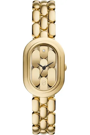 Fossil Sloan horloge ES5380