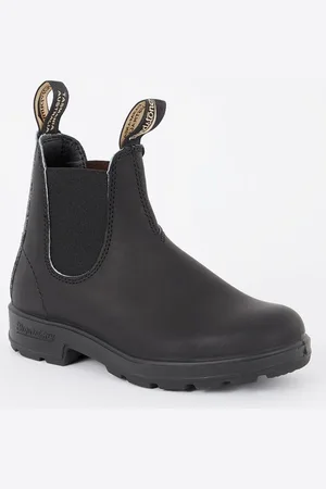 Blundstone 510 Original chelsea boot van nubuck