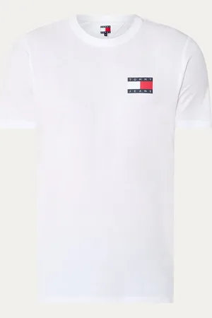 Tommy Hilfiger T-shirt met logo