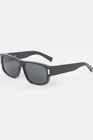 Saint Laurent Wayfarer zonnebril SL 689