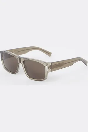 Saint Laurent Wayfarer zonnebril SL 689