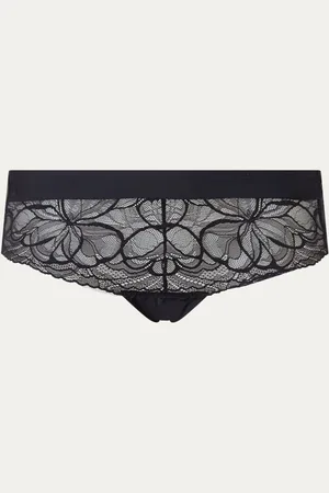 Triumph Body Make-Up Illusion naadloze shorty van kant
