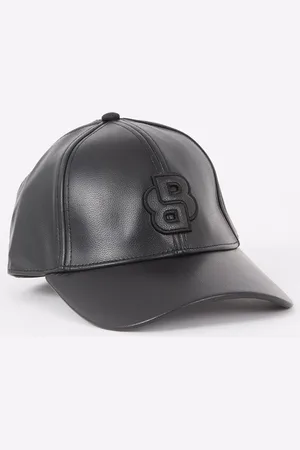 HUGO BOSS Ari pet met logo