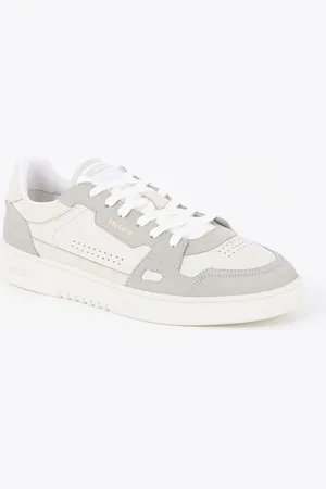 Axel Arigato Dice Lo sneaker van suède