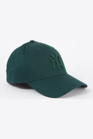 New Era 39Thirthy New York Yankees pet met logoborduring