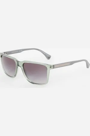 Emporio Armani Zonnebril EA4047