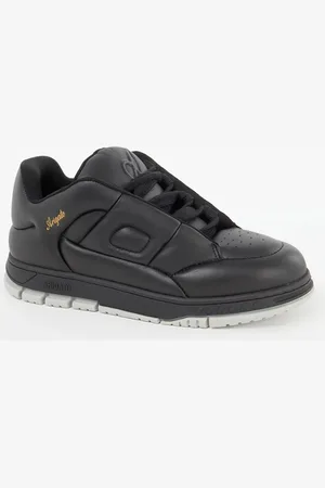 Axel Arigato Area Puff Puff sneaker van leer