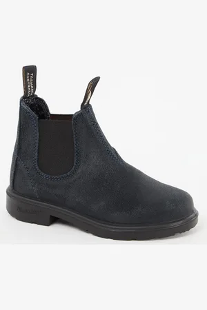 Blundstone 2492 chelsea boot van suède