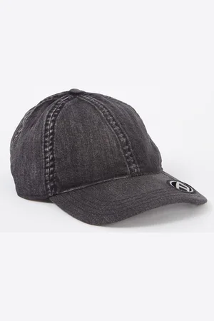 Diesel C-Ewan pet van denim met logo