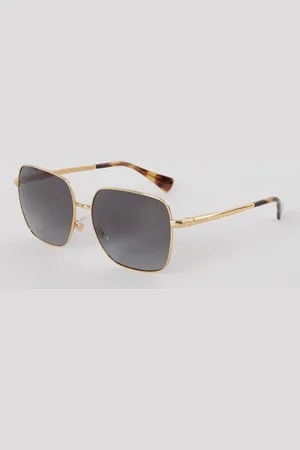 Ralph Lauren Butterfly zonnebril RA4142