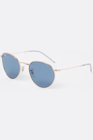 Ray-Ban Round Reverse zonnebril RBR0103S