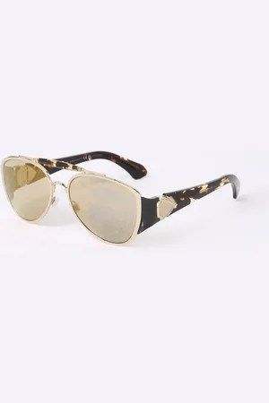 Burberry Piloten zonnebril BE3161