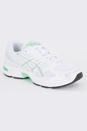Asics Gel-1130 GS sneaker met mesh details