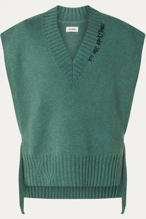 Zadig & Voltaire IDA CP AMOUR