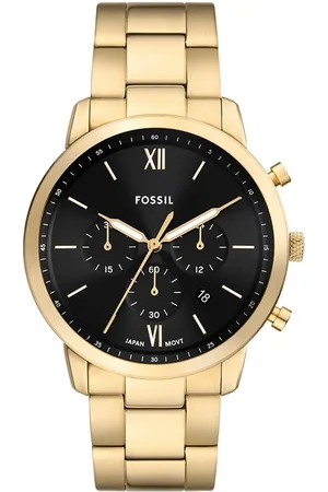 Fossil Neutra horloge FS6093