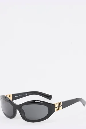 Miu Miu Retro zonnebril MU14ZS