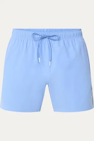 HUGO BOSS Iconic zwemshorts met steekzakken