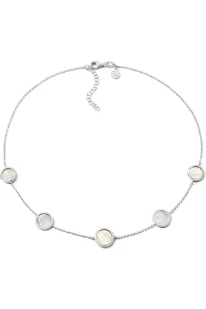 Casa Jewelry Minou Mini ketting van