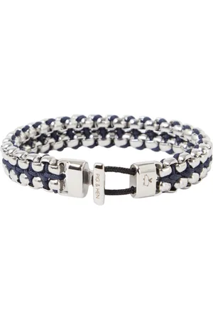pig & hen Catena Venetian DBL armband