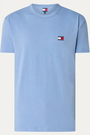 Tommy Hilfiger T-shirt met logoborduring