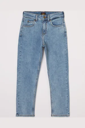 Lee Daren straight leg jeans met stretch