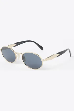 Prada Retro zonnebril PR65ZS