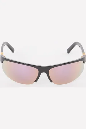 Miu Miu Runway zonnebril MU A02S