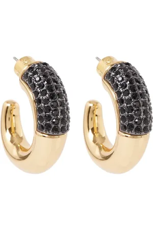Kurt Geiger Kensington Pave oorringen