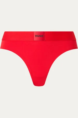 HUGO BOSS Slip met logo