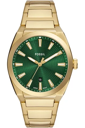 Fossil Everett horloge FS6090