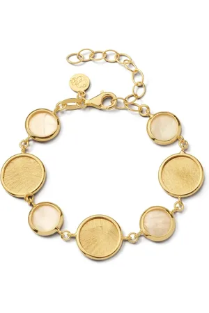 Casa Jewelry Minou armband verguld