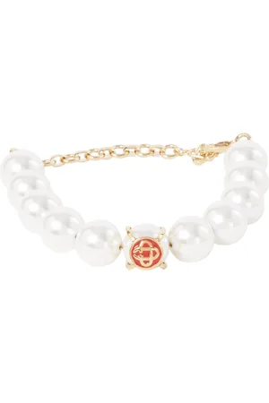 Casablanca Armband verguld