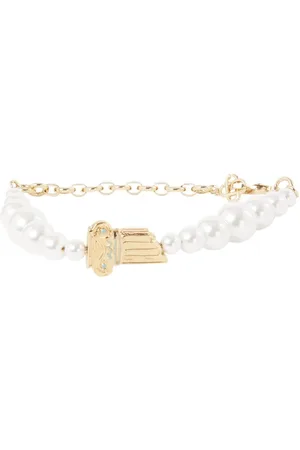Casablanca Armband verguld