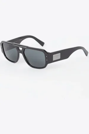 Dolce & Gabbana Piloten zonnebril DG4482