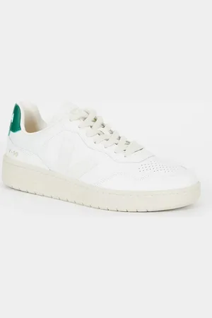 Veja V-90 sneaker van leer