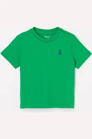 Ralph Lauren T-shirt met logo