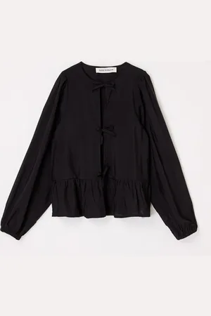 Sofie Schnoor Blouse met strikdetail