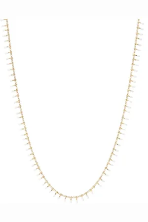 Isabel Marant Casablanca ketting met bedels