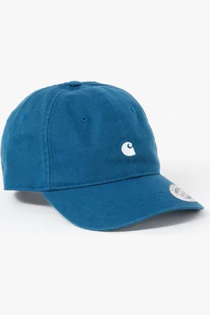Carhartt Madison pet met logoborduring