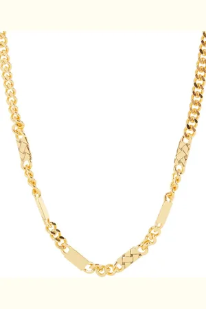Kurt Geiger Kensington ketting