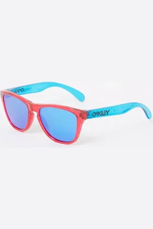 Oakley Frogskins XXS zonnebril OJ9009