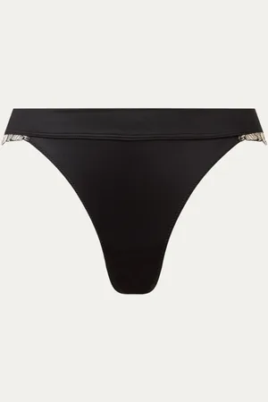Chantelle Tattoo Love tanga met kant