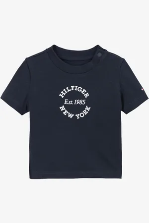 Tommy Hilfiger T-shirt met logoprint
