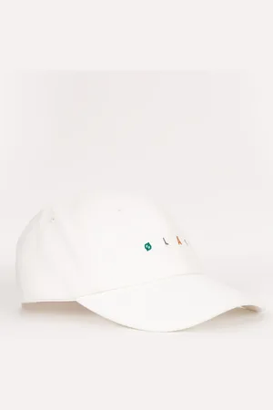ØLÅF Pet met logoborduring