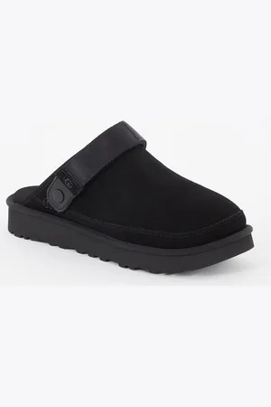 UGG Goldencoast muiltje van suède