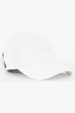 C.P. Company Pet met logoborduring