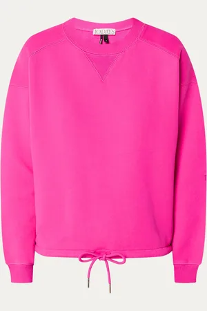 10 days Sweater met trekkoord