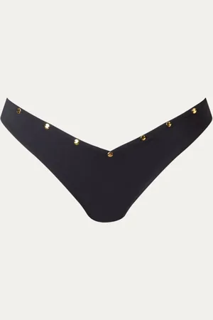 Banana Moon Bora Altamira brazilian bikinislip met studs