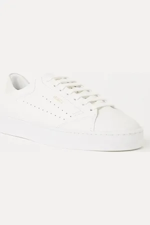 Axel Arigato Court sneaker van leer