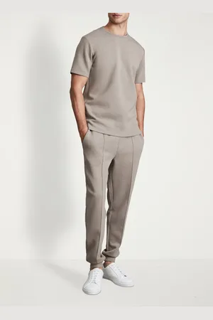 Reiss T-shirt van scuba